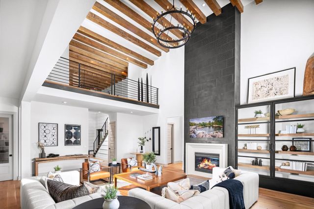 2220 Council Spring PASS, Leander, TX 78641