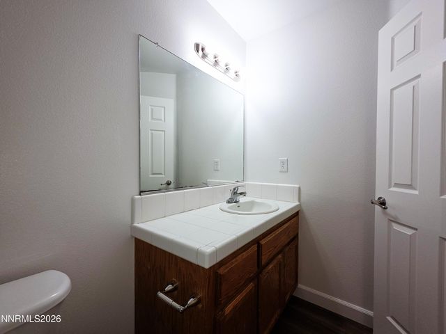 128 Relief Springs Road, Fernley, NV 89408