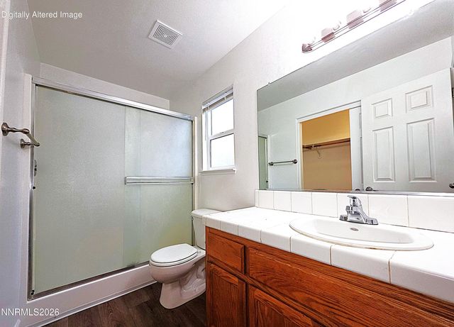 128 Relief Springs Road, Fernley, NV 89408