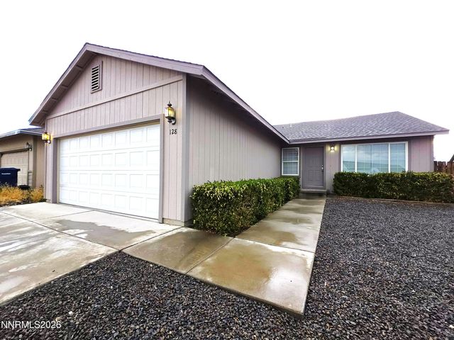 128 Relief Springs Road, Fernley, NV 89408