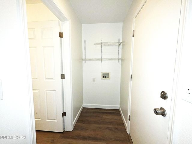 128 Relief Springs Road, Fernley, NV 89408