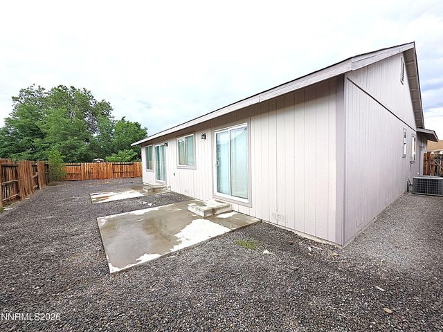 128 Relief Springs Road, Fernley, NV 89408