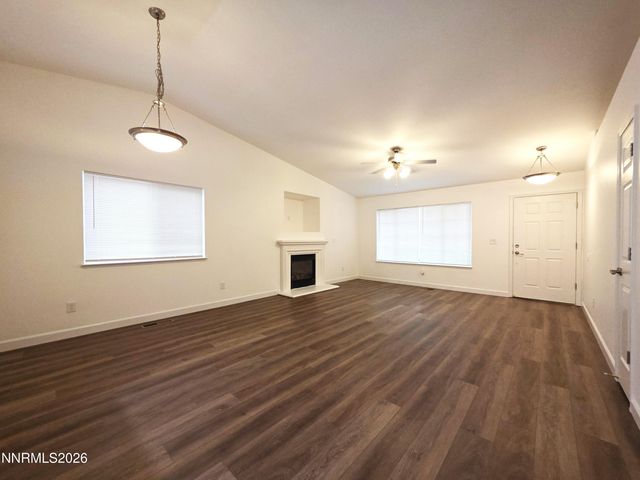 128 Relief Springs Road, Fernley, NV 89408