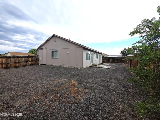 128 Relief Springs Road, Fernley, NV 89408