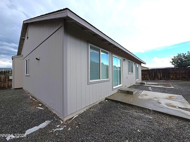 128 Relief Springs Road, Fernley, NV 89408