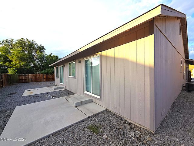 128 Relief Springs Road, Fernley, NV 89408