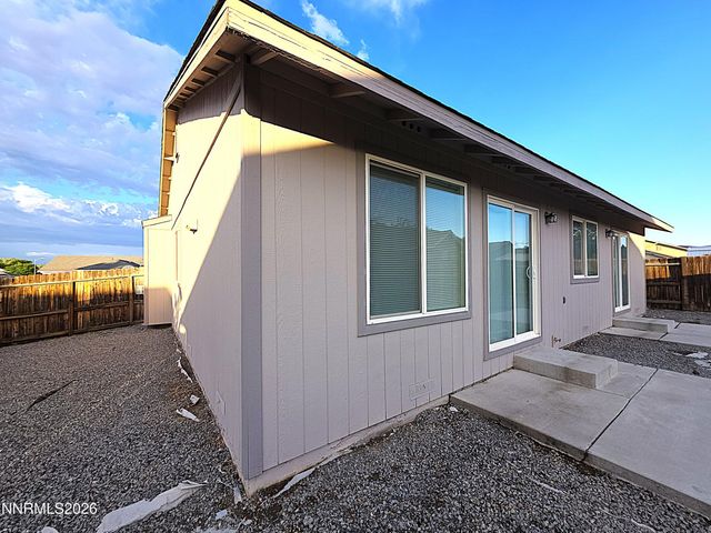 128 Relief Springs Road, Fernley, NV 89408