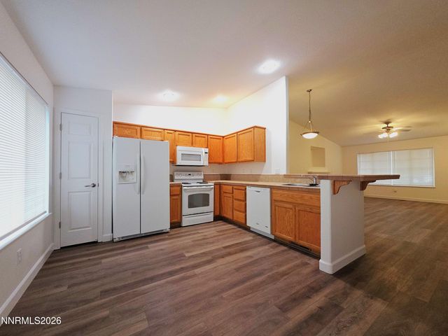 128 Relief Springs Road, Fernley, NV 89408