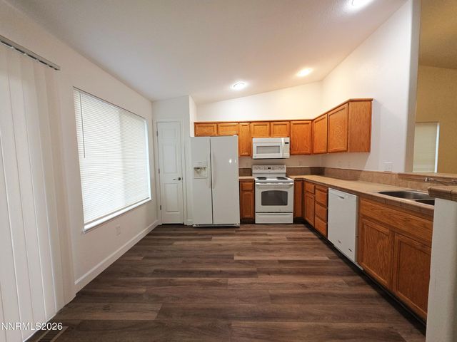 128 Relief Springs Road, Fernley, NV 89408