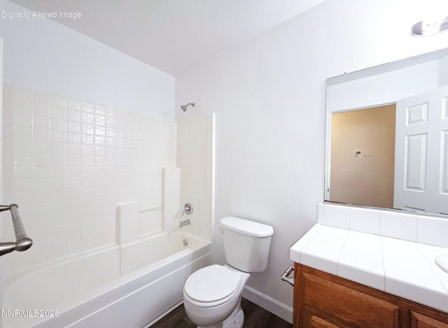 128 Relief Springs Road, Fernley, NV 89408