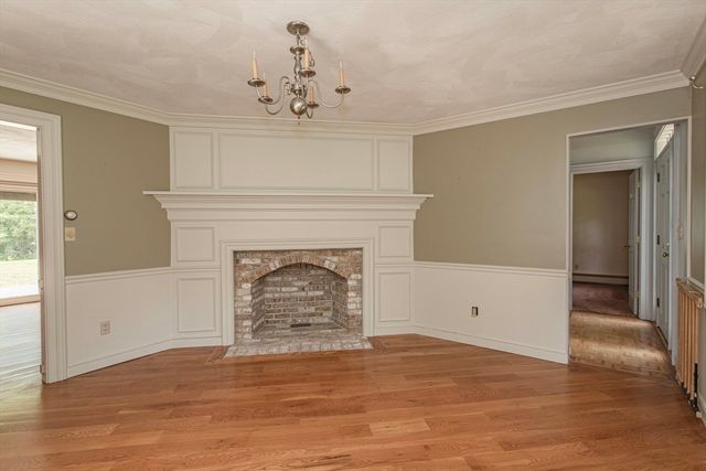 26 Stetson Shrine Ln, Norwell, MA 02061