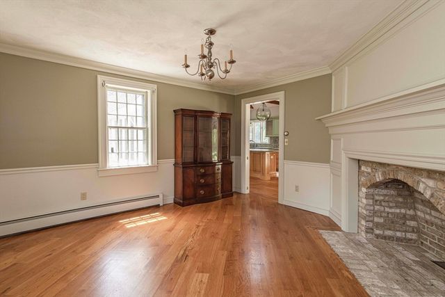 26 Stetson Shrine Ln, Norwell, MA 02061
