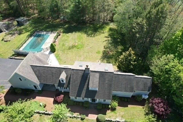 26 Stetson Shrine Ln, Norwell, MA 02061