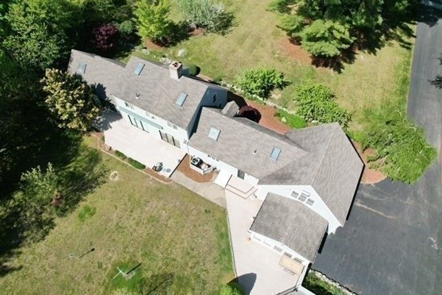 26 Stetson Shrine Ln, Norwell, MA 02061