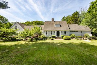 26 Stetson Shrine Ln, Norwell, MA 02061