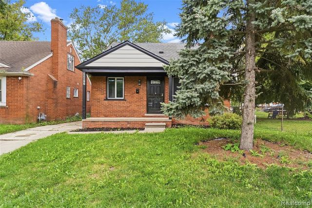 19977 Cushing Street, Detroit, MI 48205