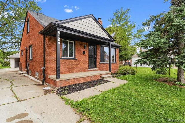 19977 Cushing Street, Detroit, MI 48205