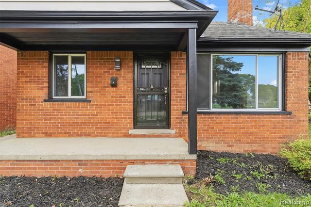 19977 Cushing Street, Detroit, MI 48205