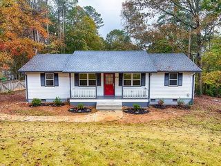 634 Frank Kirk Road NW, Kennesaw, GA 30152