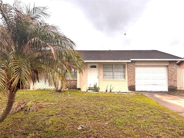 5401 WINTER RUN DRIVE, Orlando, FL 32839