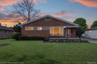36695 Pinetree Street, Livonia, MI 48150