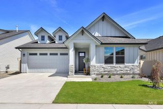 1776 N Black Elm Ln, Star, ID 83669