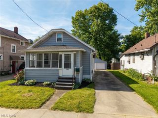 1218 Weiser Avenue, Akron, OH 44314