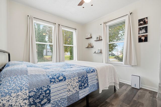 1010 Borden Street, Kingsport, TN 37664