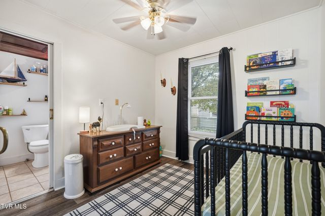 1010 Borden Street, Kingsport, TN 37664