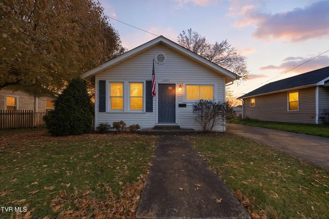 1010 Borden Street, Kingsport, TN 37664