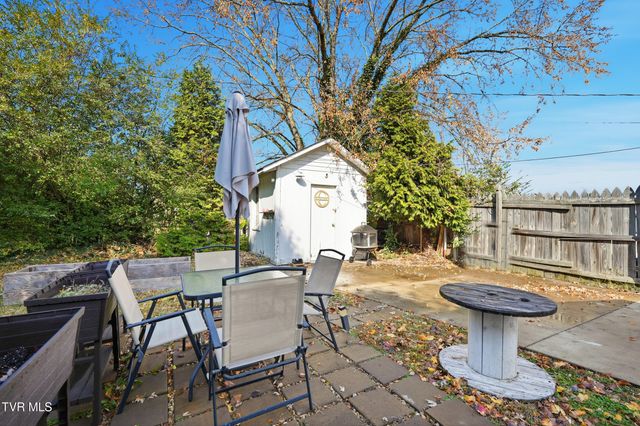 1010 Borden Street, Kingsport, TN 37664