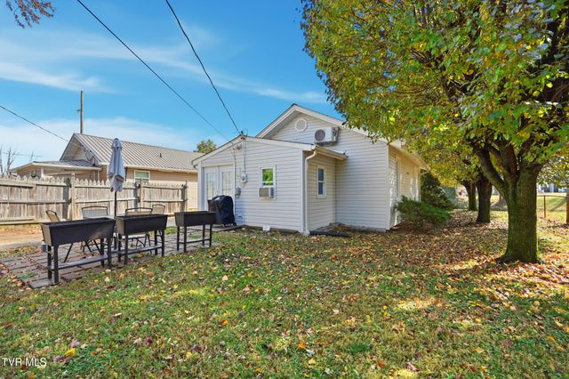 1010 Borden Street, Kingsport, TN 37664