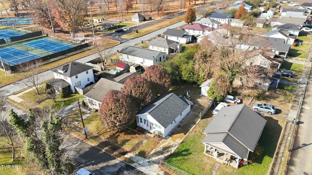 1010 Borden Street, Kingsport, TN 37664