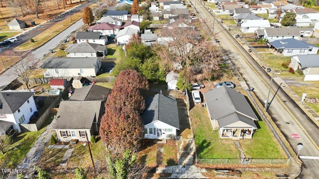 1010 Borden Street, Kingsport, TN 37664