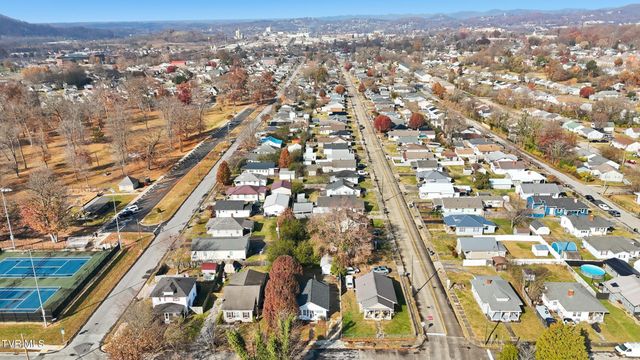 1010 Borden Street, Kingsport, TN 37664