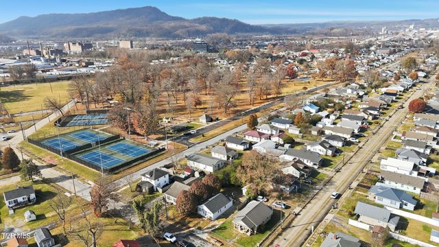 1010 Borden Street, Kingsport, TN 37664