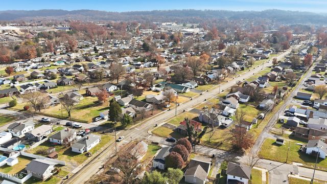 1010 Borden Street, Kingsport, TN 37664