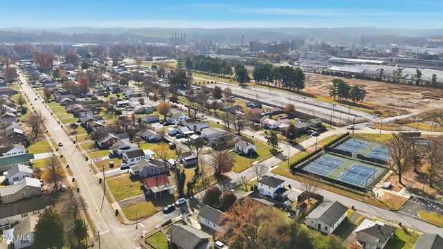 1010 Borden Street, Kingsport, TN 37664