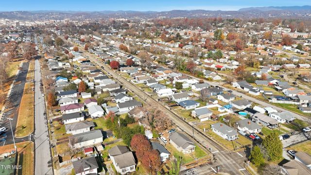 1010 Borden Street, Kingsport, TN 37664