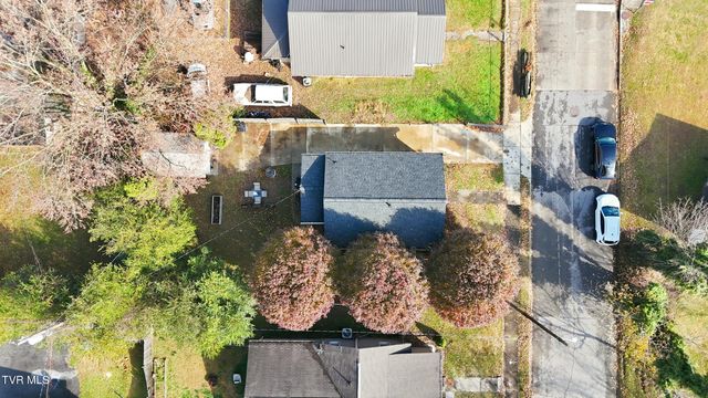 1010 Borden Street, Kingsport, TN 37664