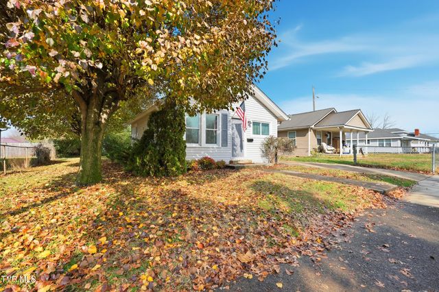 1010 Borden Street, Kingsport, TN 37664