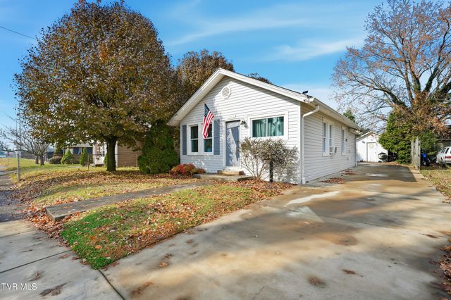 1010 Borden Street, Kingsport, TN 37664