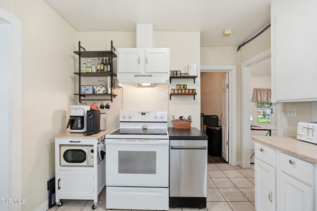 1010 Borden Street, Kingsport, TN 37664