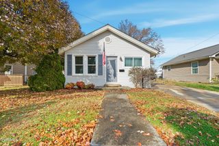 1010 Borden Street, Kingsport, TN 37664