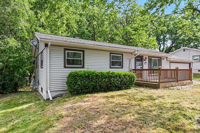 168 Homecrest Road, Battle Creek, MI 49037