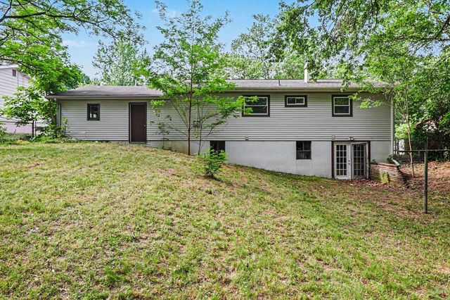 168 Homecrest Road, Battle Creek, MI 49037