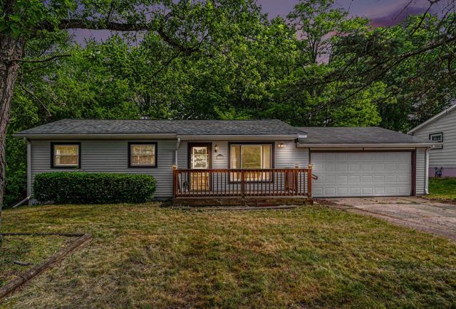 168 Homecrest Road, Battle Creek, MI 49037