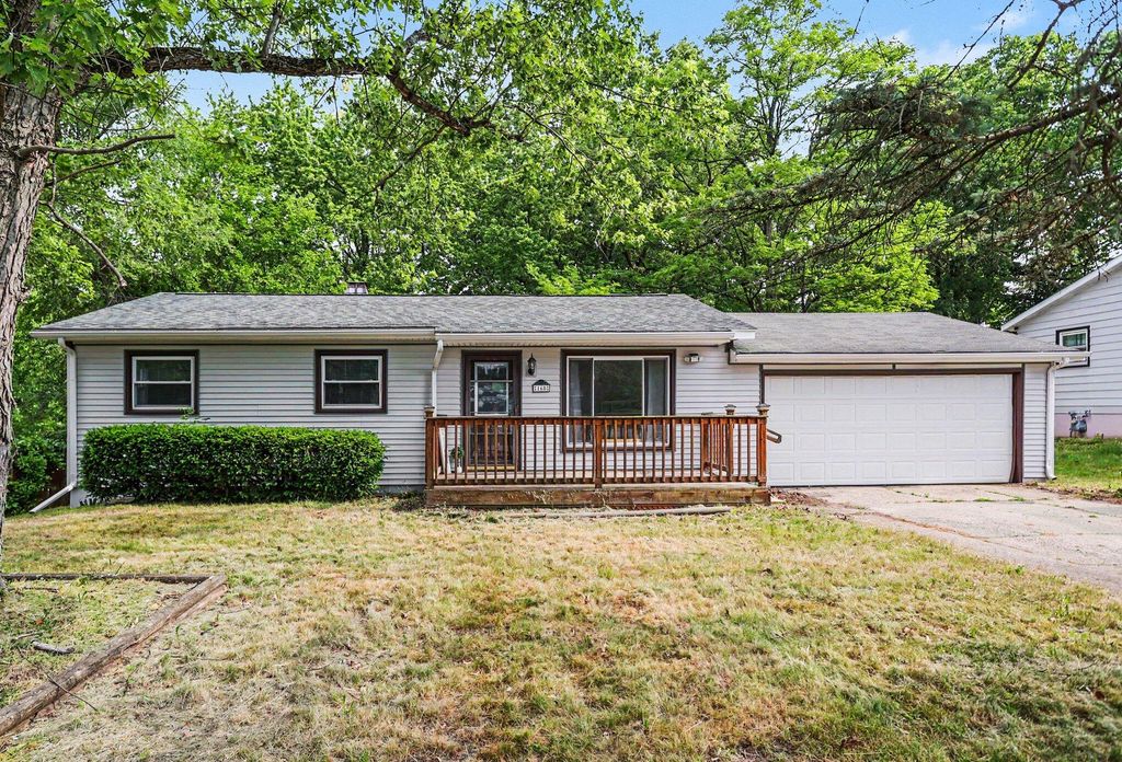 168 Homecrest Road, Battle Creek, MI 49037