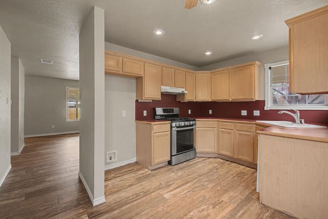 4308 Mountain View DR, Kingsland, TX 78639
