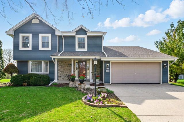 W147N10505 Wilson DRIVE, Germantown, WI 53022